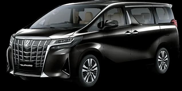 Alphard Transformer