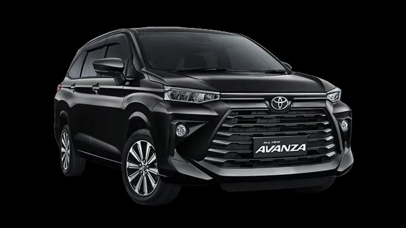 New Avanza