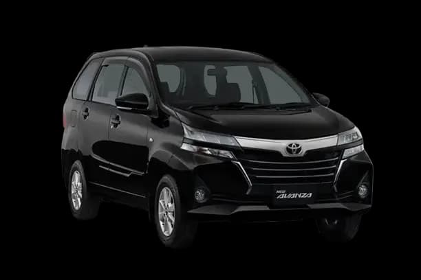 Avanza Facelift