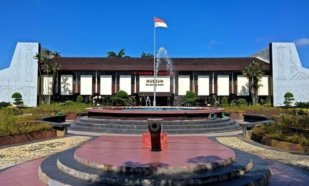 Museum Kalimantan Barat